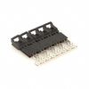 Free Hanging, Panel Mount - A34214-ND - DigiKey