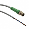 Circular Cable Assemblies - 1456763-ND - DigiKey