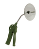 Precision Safety Air Gun with Nozzle and Chip Shield - VariBlast® - EXAIR