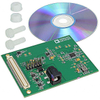 Development Boards, Kits, Programmers - Evaluation Boards - Sensor Evaluation Boards -- EVAL-CN0189-SDPZ