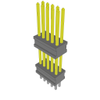 Board Spacers, Stackers (Board to Board) - FW-05-04-L-D-400-275-ND - DigiKey