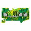 Din Rail, Channel - 2057-REB-B3B-YG-ND - DigiKey