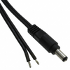 Barrel Power Cables -- 172-4202-ND - Image