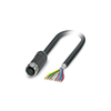 Circular Cable Assemblies - 1407306-ND - DigiKey