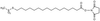 N-Succinimidyloxycarbonylpentadecyl Methanethiosulfonate - 13559 - Medical Isotopes, Inc.