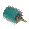 Rotary Switches - C7D0424N-C-ND - DigiKey