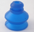 Vinyl Vacuum Cups -- VC155-B - Image