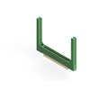 Edgeboard Connectors - 151-345-054-500-258-ND - DigiKey