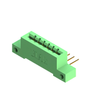 Edgeboard Connectors - 151-337-006-559-112-ND - DigiKey