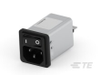 Inlet Filters - 819977-SF - TE Connectivity