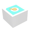 RF Diodes -- CDF7621-000 - Image