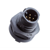 Circular Connector Assemblies - 1754-AD-04PMMS-QC8001-ND - DigiKey