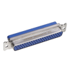 D-Sub, D-Shaped Connector Housings - 4306-DD62S0000S/AA-ND - DigiKey