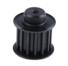Belt Pulleys - 184296 - RS Components, Ltd.