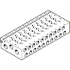 Manifold Bases, Sub-Bases & End Bases -- 2031360 - Image