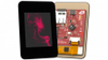 LCD Colour Displays - 2042728 - RS Components, Ltd.