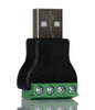 USB Connectors - 1792869 - RS Components, Ltd.