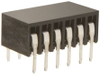 PCB Sockets - 1731018 - RS Components, Ltd.