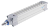 Pneumatic Piston Rod Cylinders - 1215236 - RS Components, Ltd.