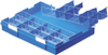 Compartment Boxes - 6646028 - RS Components, Ltd.