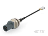 RF Cable Assemblies - 2550670-7 - TE Connectivity