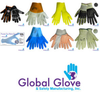 Global Glove Medium Split Deerskin Leather Cold Condition Glove - Wing Thumb - Fleece Insulation - 3300DSIN MD - 3300DSIN MD - R. S. Hughes Company, Inc.