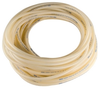 Silbrade Braid Reinforced Silicone Tubing -- 54058 - Image