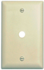 Communication Plate - TP11GRY - Legrand