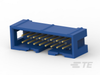 Ribbon Cable Connectors - 2-1761603-6 - TE Connectivity