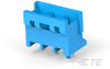 PCB Headers & Receptacles - 2-1747049-1 - TE Connectivity