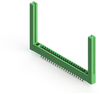 Card Edge Connectors - Edgeboard Connectors - 305-042-556-558 - Lingto Electronic Limited