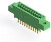 Card Edge Connectors - Edgeboard Connectors - 346-020-555-804 - Lingto Electronic Limited