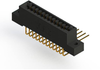 Card Edge Connectors - Edgeboard Connectors - 396-024-558-202 - Lingto Electronic Limited