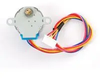 Stepper Motor Type Adafruit - 85W2015 - Newark, An Avnet Company
