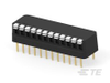 DIP Switch - 1-5435802-2 - TE Connectivity
