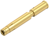 Circular Contact, Socket, Crimp; Product Range Intercontec Te Connectivity - 31AJ4231 - Newark, An Avnet Company