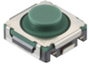 Tactile Switch, 0.05A, 16Vdc, Smd Rohs Compliant Alps Alpine - 66AH7073 - Newark, An Avnet Company