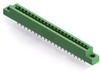Card Edge Conn, Single Side, 21Pos, Th; Card Edge Connector Type Edac - 86AH5846 - Newark, An Avnet Company