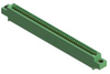 Card Edge Conn, Single Side, 43Pos, Th; Card Edge Connector Type Edac - 70AJ0138 - Newark, An Avnet Company