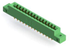Card Edge Conn, Dual Side, 28Pos, Th; Card Edge Connector Type Edac - 57AJ3497 - Newark, An Avnet Company
