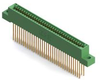 Card Conn, Dual Side, 66Pos, Wire Wrap; Card Edge Connector Type Edac - 69AJ2781 - Newark, An Avnet Company