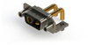 Combo D-Sub Conn, R/a Plug, De-2Wk2, Th; Product Range Edac - 53AJ4649 - Newark, An Avnet Company