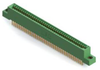 Card Edge Conn, Dual Side, 80Pos, Th; Card Edge Connector Type Edac - 71AJ5063 - Newark, An Avnet Company