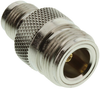 Rf/coaxial Adapter, Tnc Jack-N Jack; Convert From Coax Type Multicomp Pro - 84N1252 - Newark, An Avnet Company