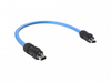 Enet Cable, Spe Plug-Plug, 1M; Lan Category Amphenol Communications Solutions - 62AJ3548 - Newark, An Avnet Company