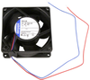Axial Fan, 92Mm, 12Vdc; Supply Voltage Vdc Ebm-Papst - 85M1685 - Newark, An Avnet Company