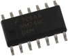 Hex Inverter, Soic-14; Logic Function Onsemi - 88K1145 - Newark, An Avnet Company