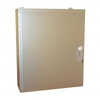 Electrical - Stainless Steel - Wallmount Enclosures - HW363010SSHK - Hammond Manufacturing Company Inc.