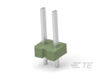 PCB Headers & Receptacles - 826576-2 - TE Connectivity