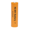 Batteries Rechargeable (Secondary) -- P702-ND - Image